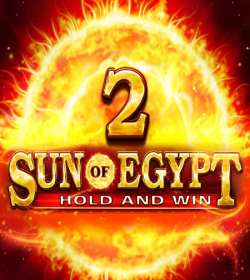 Sun of Egypt 2